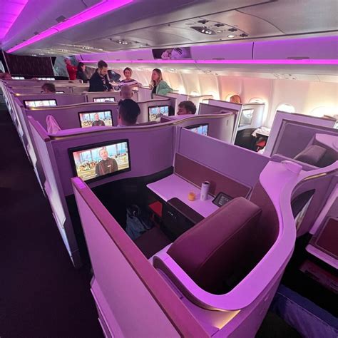 Is Virgin Upper Class Worth It