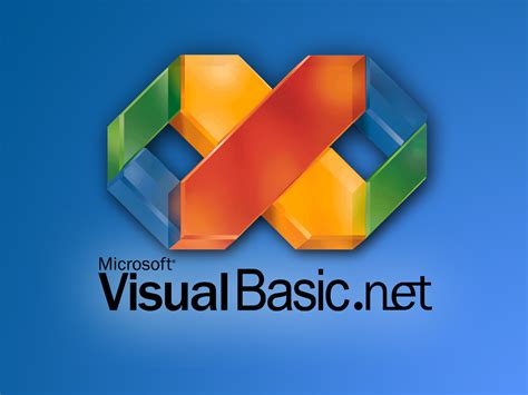 Is Visual Basic Net Still Used