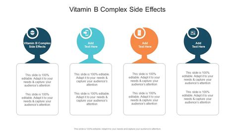 Is Vitamin B 100 Complex Side Effects