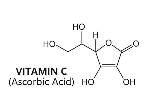 Is Vitamin C Ascorbic Acid