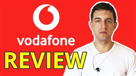 is vodafone broadband any good review