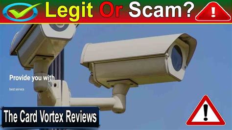 Is Vortex Legit