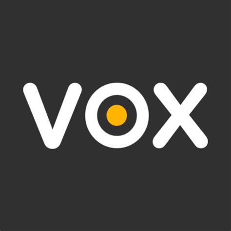 is vox a good news channel