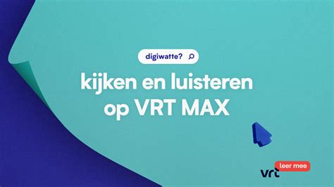 is vrt max betalend