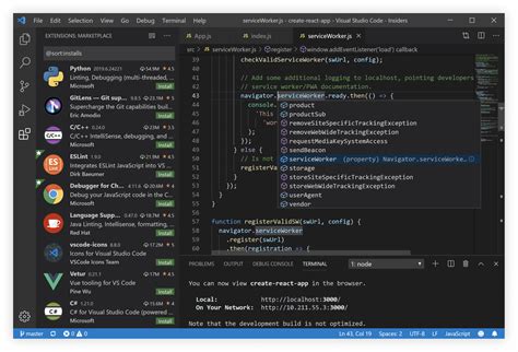 is vs code free in mac