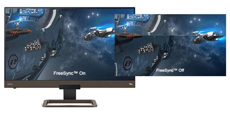 is vsync and freesync the same