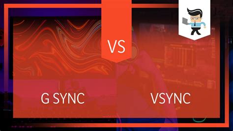 is vsync needed with g sync