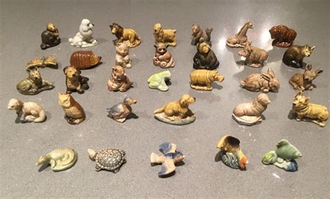 Is Wade Pottery Valuable