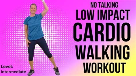 Is Walking Considered Cardio? Uncover the Surprising Truth
