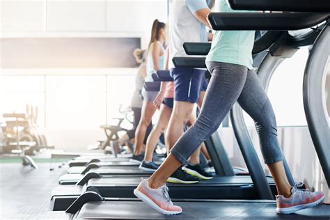 Is Walking On The Treadmill Good For You 