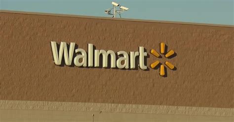 Is Walmart Sales Declining