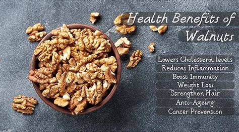Is Walnuts Good For You