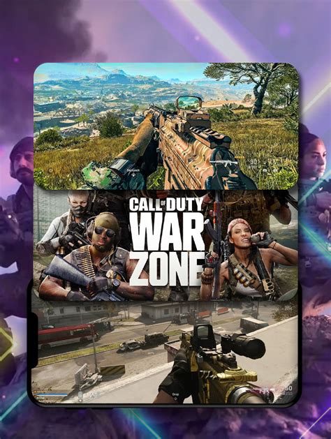 How To Download Call Of Duty Warzone On Pc Ps4 Xbox One