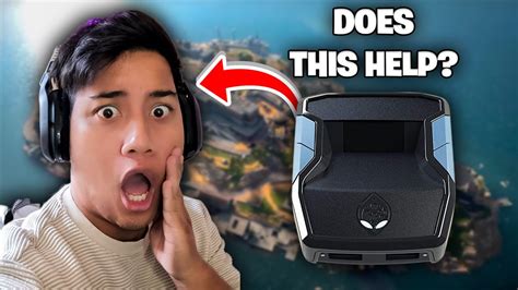 Expert Controller Settings in Call of Duty Warzone Scuf