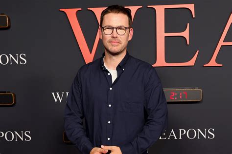 is weapons based in a true story