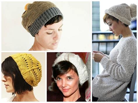 Perfect Is Wearing A Winter Hat Bad For Your Hair With Simple Style