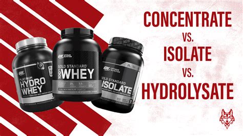 is whey isolate better reddit