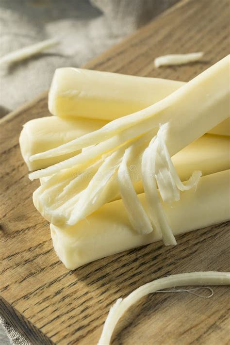 Is White String Cheese Healthy
