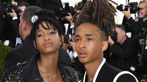 is will smith's son transgender