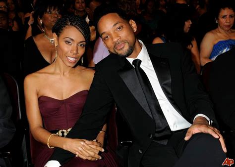 is will smith and jada getting divorced