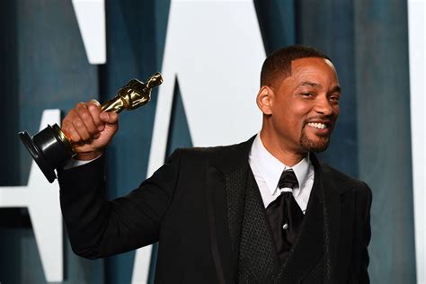is will smith banned from hollywood