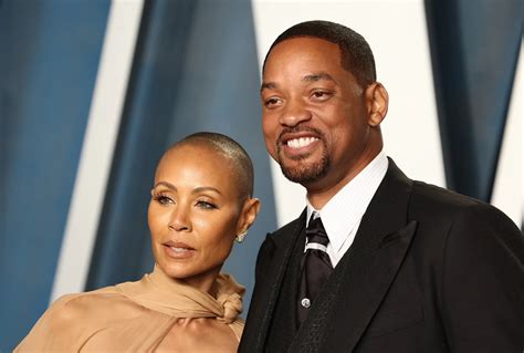 is will smith separated