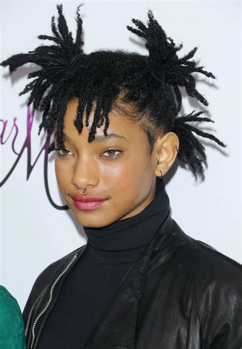 is willow smith alive