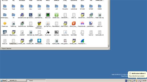 is windows open source