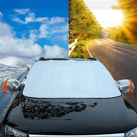 Is Windshield And Windscreen The Same