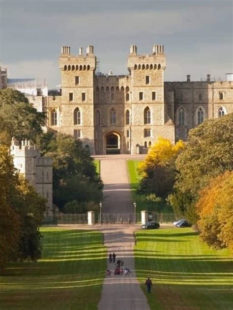 is windsor castle open to visitors