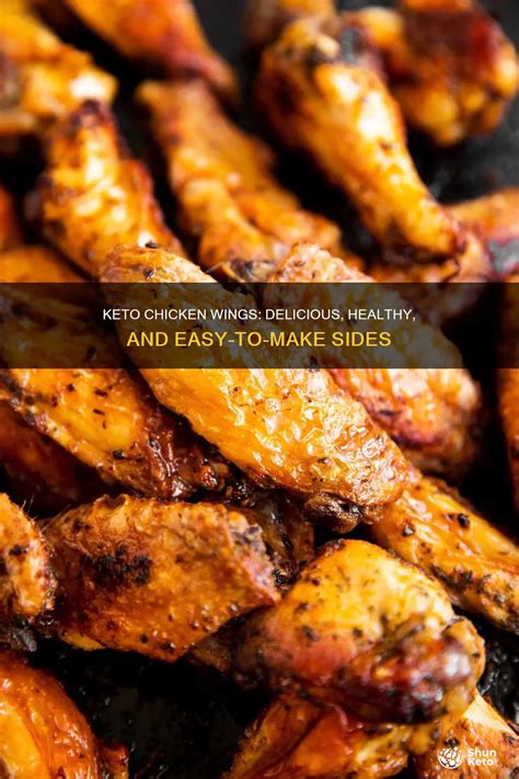 Is Wings Keto Friendly