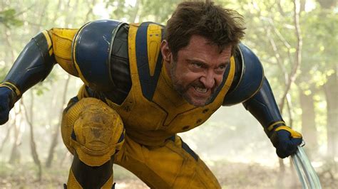 Is Wolverine In The Mcu
