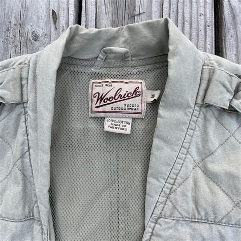 Is Woolrich Good Quality