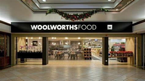 is woolworths south african