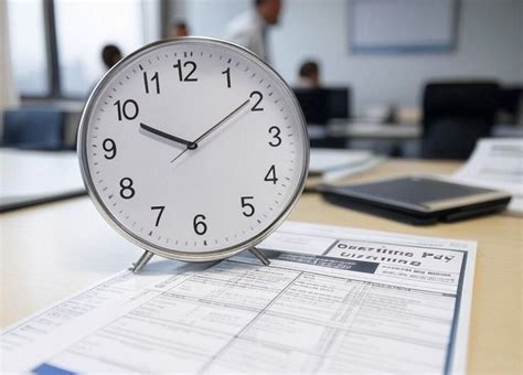 Is Working 32 Hours Considered Full-Time: The Surprising Truth Revealed
