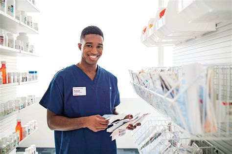 is working at cvs easy