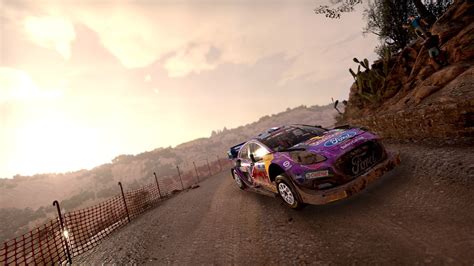 is wrc generations cross platform