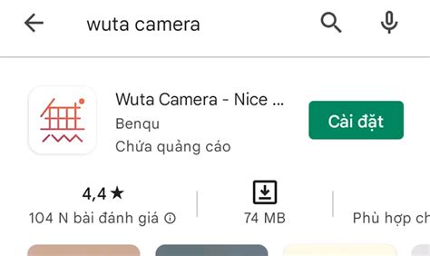 is wuta camera safe