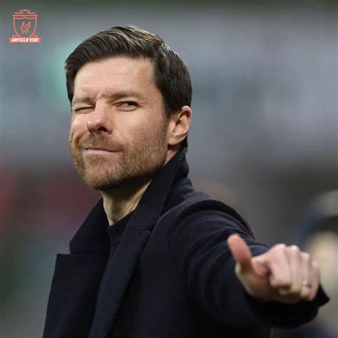 is xabi alonso going to manage liverpool