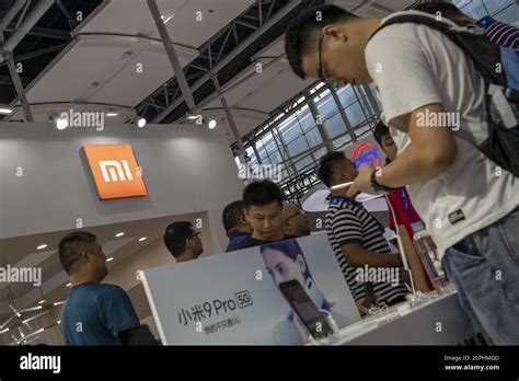 is xiaomi a chinese company