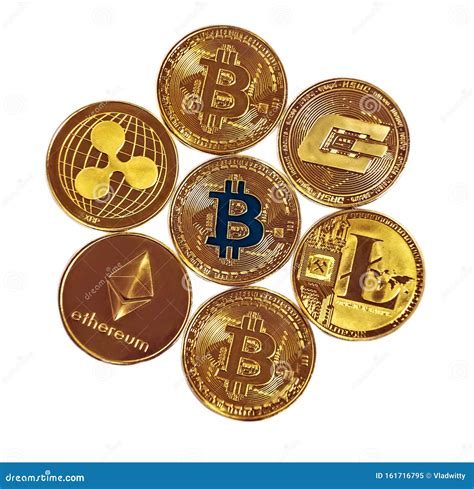 is xrp on ethereum blockchain