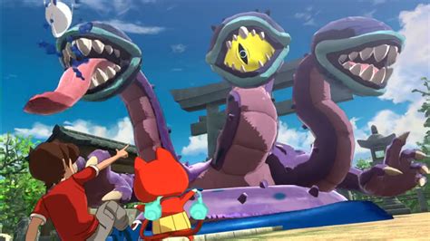 is yokai watch 4 good