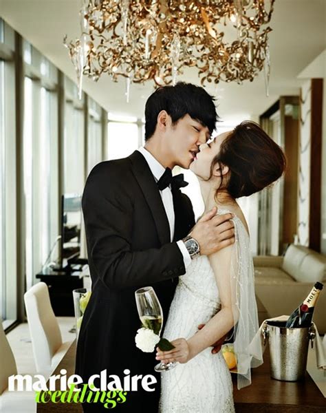 is yoon kyun sang married