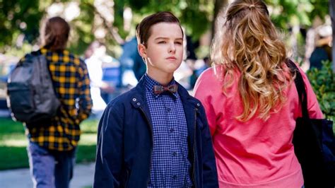 is young sheldon still ongoing