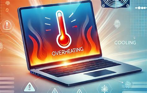 Is Your Laptop Overheating