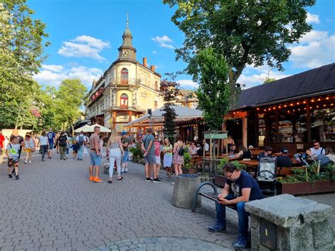 is zakopane worth visiting