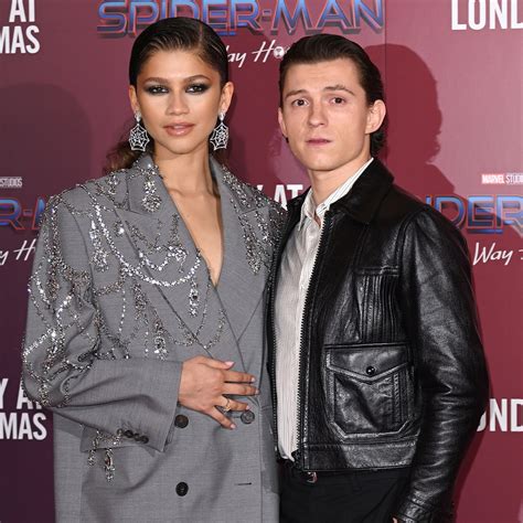 is zendaya pregnant with tom holland's baby