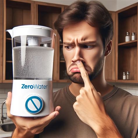 Is Zero Water Bad