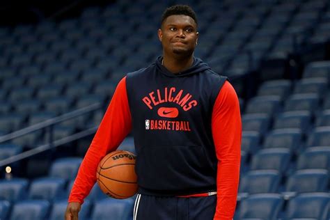 is zion williamson being traded