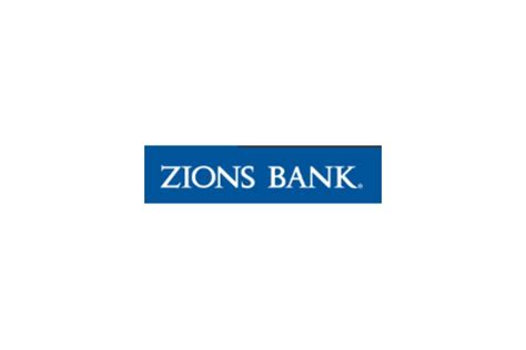 is zions bank a good bank